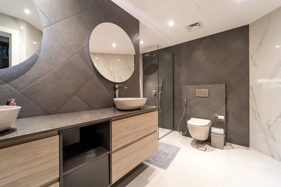 3BR + Maid | Sea View | Vacant on Transfer, picture 8