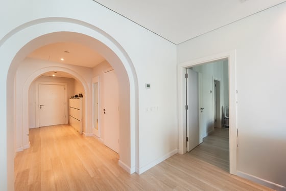 3BR + Maid | Sea View | Vacant on Transfer, picture 12