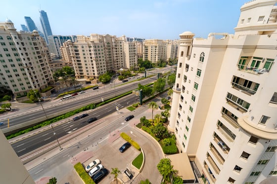 3BR + Maid | Sea View | Vacant on Transfer, picture 15