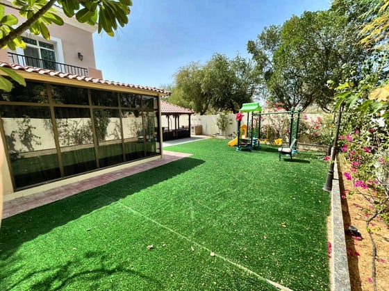 G+1 Villa | Pool & Gazebo | 6,105 SqFt Plot, picture 10