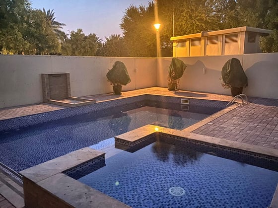 G+1 Villa | Pool & Gazebo | 6,105 SqFt Plot, picture 2
