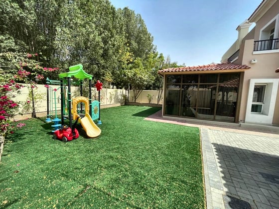 G+1 Villa | Pool & Gazebo | 6,105 SqFt Plot, picture 11