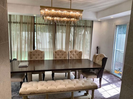 G+1 Villa | Pool & Gazebo | 6,105 SqFt Plot, picture 8