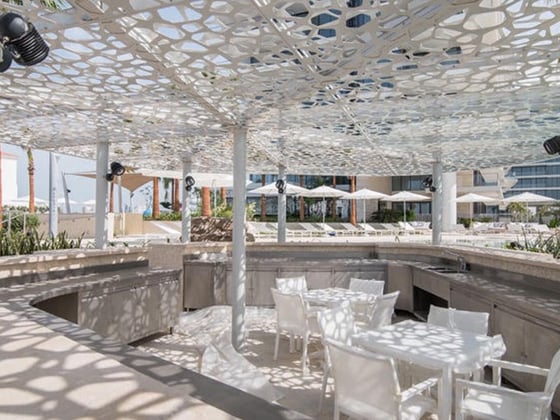 Exclusive | Sought-After Layout | Palm & Sea Views, picture 27