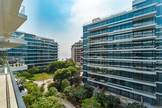 Exclusive | Sought-After Layout | Palm & Sea Views, picture 19
