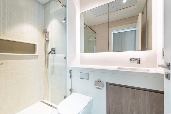 Exclusive | Sought-After Layout | Palm & Sea Views, picture 15