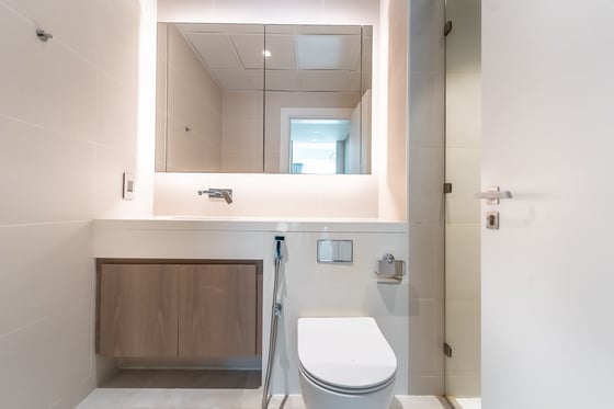 Exclusive | Sought-After Layout | Palm & Sea Views, picture 11