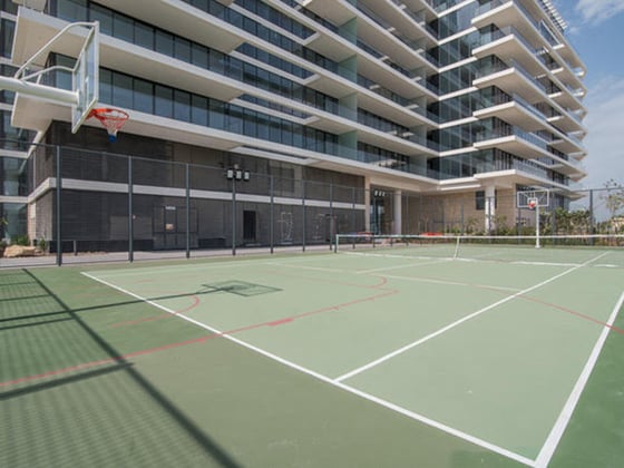 Exclusive | Sought-After Layout | Palm & Sea Views, picture 30
