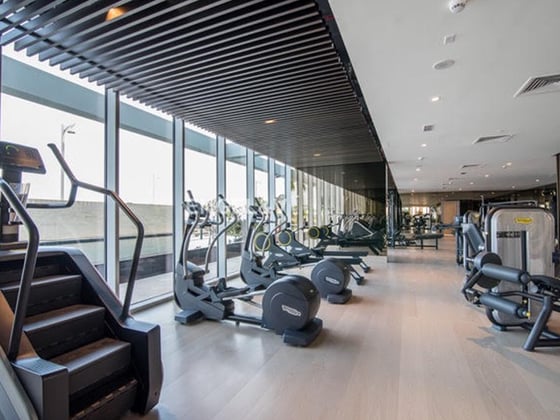 Exclusive | Sought-After Layout | Palm & Sea Views, picture 29