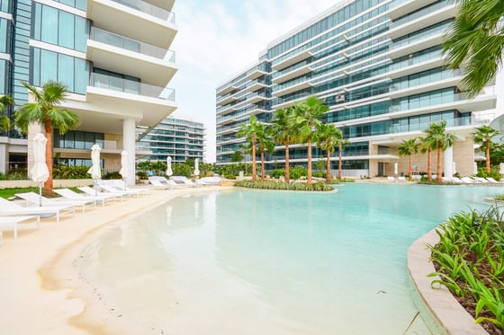 Exclusive | Sought-After Layout | Palm & Sea Views, picture 22