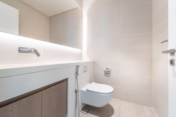 Exclusive | Sought-After Layout | Palm & Sea Views, picture 14