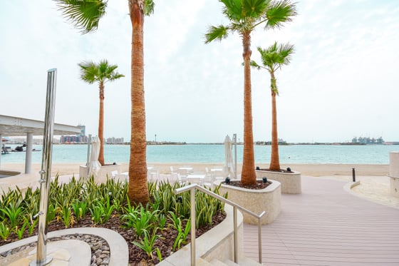 Exclusive | Sought-After Layout | Palm & Sea Views, picture 21