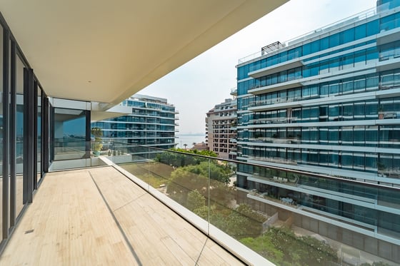 Exclusive | Sought-After Layout | Palm & Sea Views, picture 18