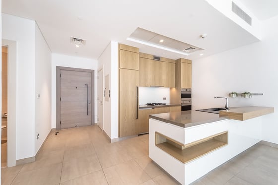 Exclusive | Sought-After Layout | Palm & Sea Views, picture 4