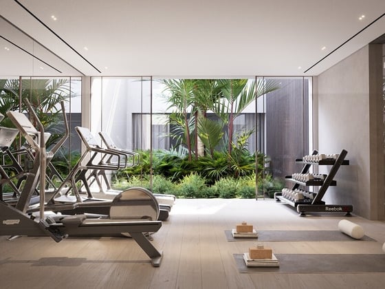 A spectacular Front Line Beach Villa in Estepona Off Plan, picture 12