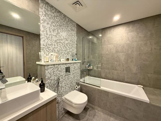 Full Sea View | Large Layout | Furnished, picture 15