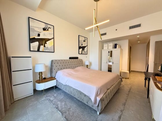 Full Sea View | Large Layout | Furnished, picture 11