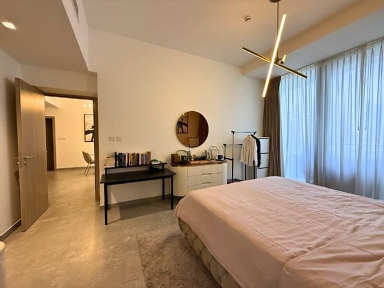 Full Sea View | Large Layout | Furnished, picture 14