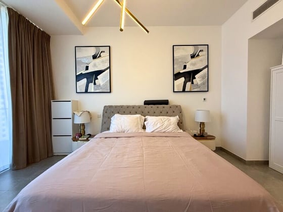 Full Sea View | Large Layout | Furnished, picture 12