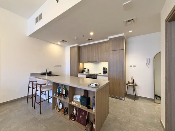Full Sea View | Large Layout | Furnished, picture 7