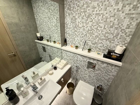 Full Sea View | Large Layout | Furnished, picture 16