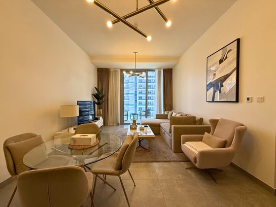 Full Sea View | Large Layout | Furnished, picture 4