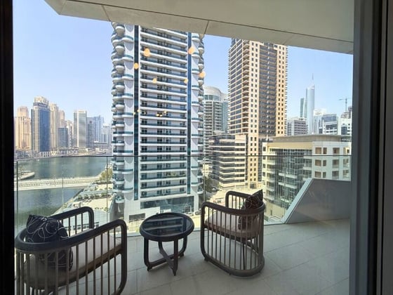 Full Sea View | Large Layout | Furnished, picture 17