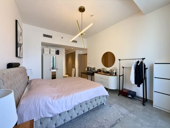 Full Sea View | Large Layout | Furnished, picture 13