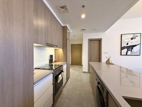 Full Sea View | Large Layout | Furnished, picture 8
