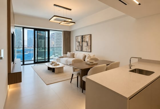 Brand New | Modern Finishes | Payment Plan, picture 1