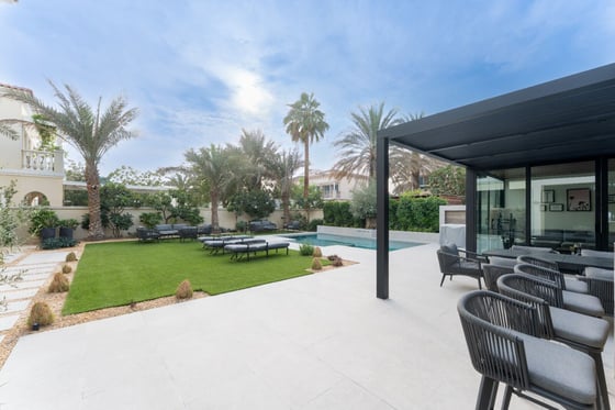 Turnkey | Furnished | Resort-Style Garden | VOT, picture 16