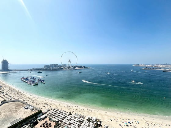 Panoramic Views | Corner Unit | Sea View, picture 22