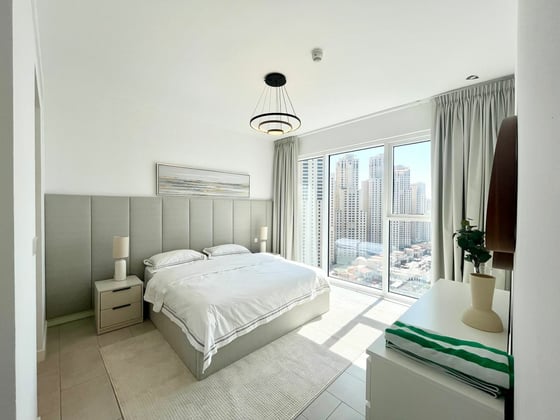 Panoramic Views | Corner Unit | Sea View, picture 16