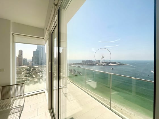 Panoramic Views | Corner Unit | Sea View, picture 25