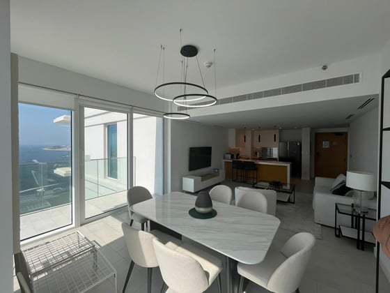 Panoramic Views | Corner Unit | Sea View, picture 23