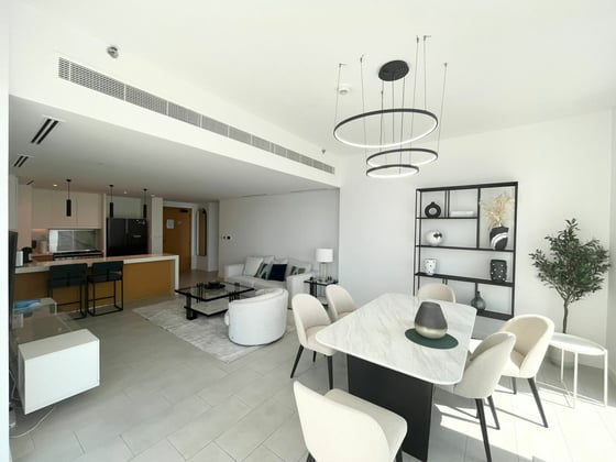 Panoramic Views | Corner Unit | Sea View, picture 24
