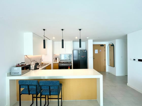 Panoramic Views | Corner Unit | Sea View, picture 5