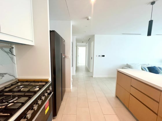 Panoramic Views | Corner Unit | Sea View, picture 9