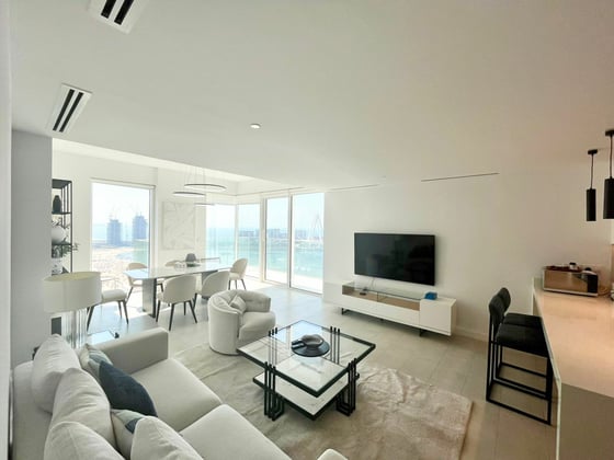 Panoramic Views | Corner Unit | Sea View, picture 27