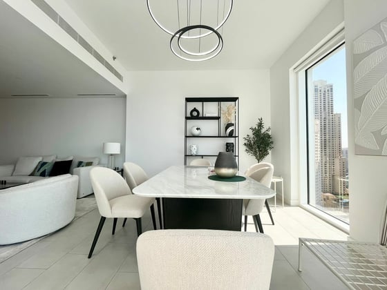 Panoramic Views | Corner Unit | Sea View, picture 26