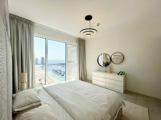 Panoramic Views | Corner Unit | Sea View, picture 6