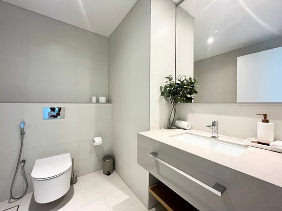 Panoramic Views | Corner Unit | Sea View, picture 19