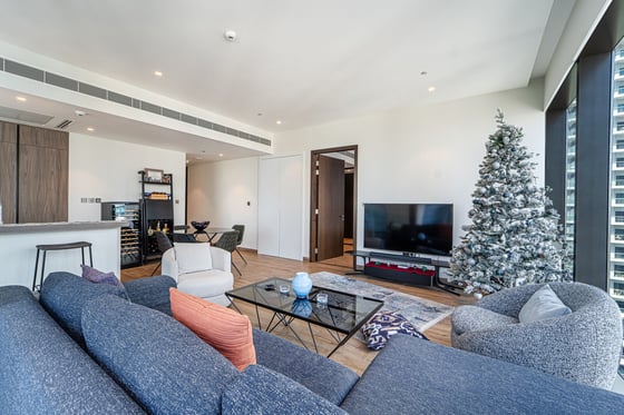 Exclusive | Corner | Golf View | Fully Furnished, picture 7