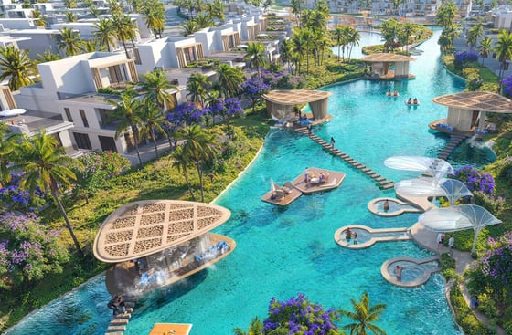 Genuine Resale | Luxury Community | Lagoon, picture 17