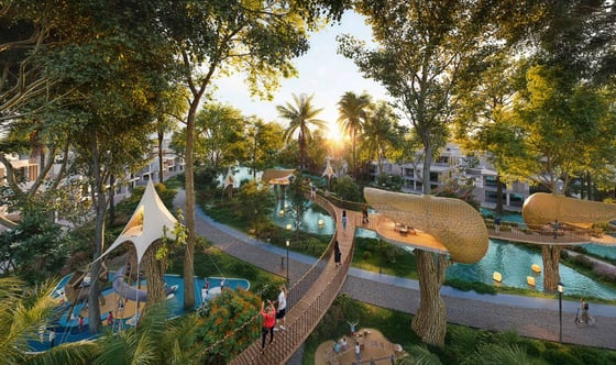 Genuine Resale | Luxury Community | Lagoon, picture 12