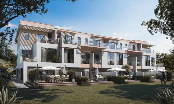 Genuine Resale | Luxury Community | Lagoon, picture 7