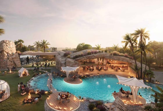 Genuine Resale | Luxury Community | Lagoon, picture 9