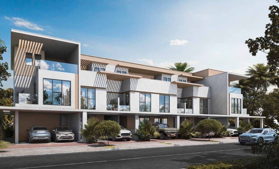 Genuine Resale | Luxury Community | Lagoon, picture 1