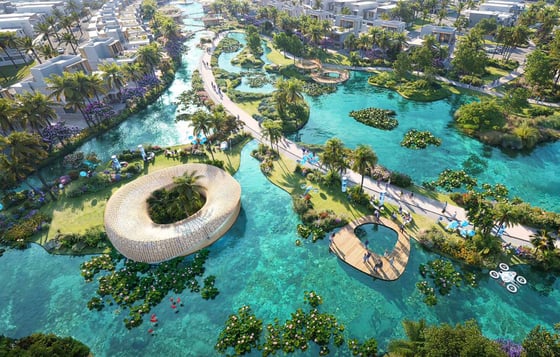 Genuine Resale | Luxury Community | Lagoon, picture 13
