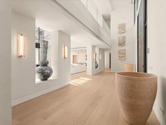 Brand-new contemporary villa with sea views in La Zagaleta, picture 6